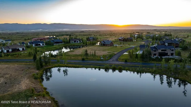 $650,000 | 1065 Shasta Daisy Court, Driggs, ID 83422