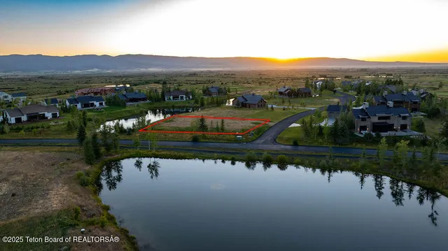 $650,000 | 1065 Shasta Daisy Court, Driggs, ID 83422