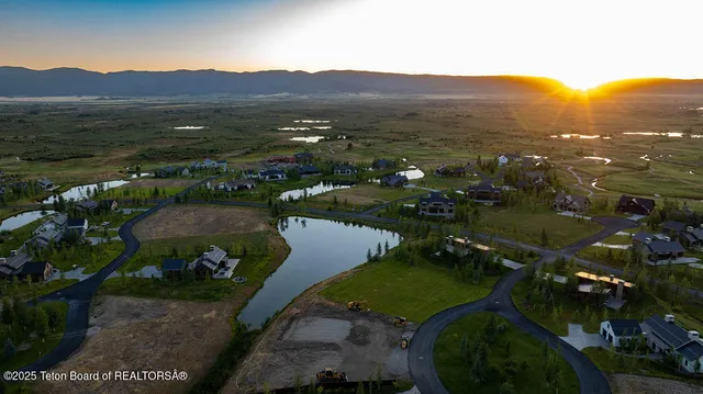 $650,000 | 1065 Shasta Daisy Court, Driggs, ID 83422