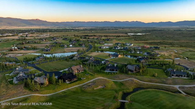 $650,000 | 1065 Shasta Daisy Court, Driggs, ID 83422