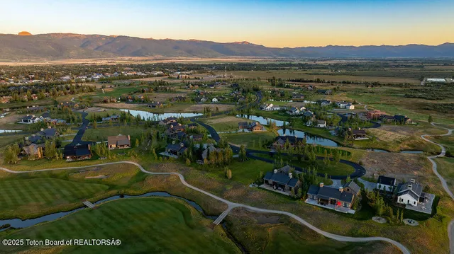 $650,000 | 1065 Shasta Daisy Court, Driggs, ID 83422