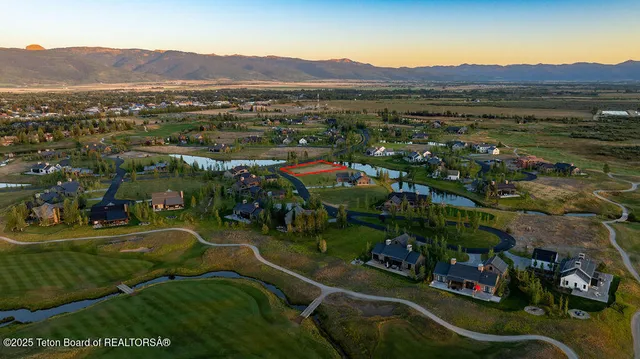 $650,000 | 1065 Shasta Daisy Court, Driggs, ID 83422