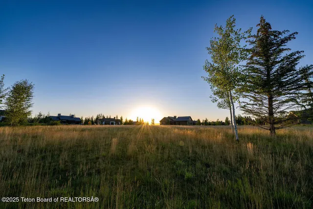 $650,000 | 1065 Shasta Daisy Court, Driggs, ID 83422