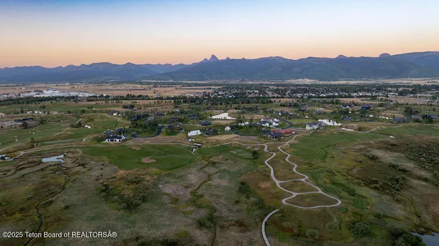 $650,000 | 1065 Shasta Daisy Court, Driggs, ID 83422