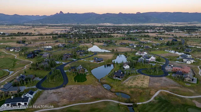 $650,000 | 1065 Shasta Daisy Court, Driggs, ID 83422