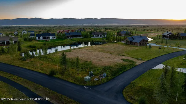 $650,000 | 1065 Shasta Daisy Court, Driggs, ID 83422