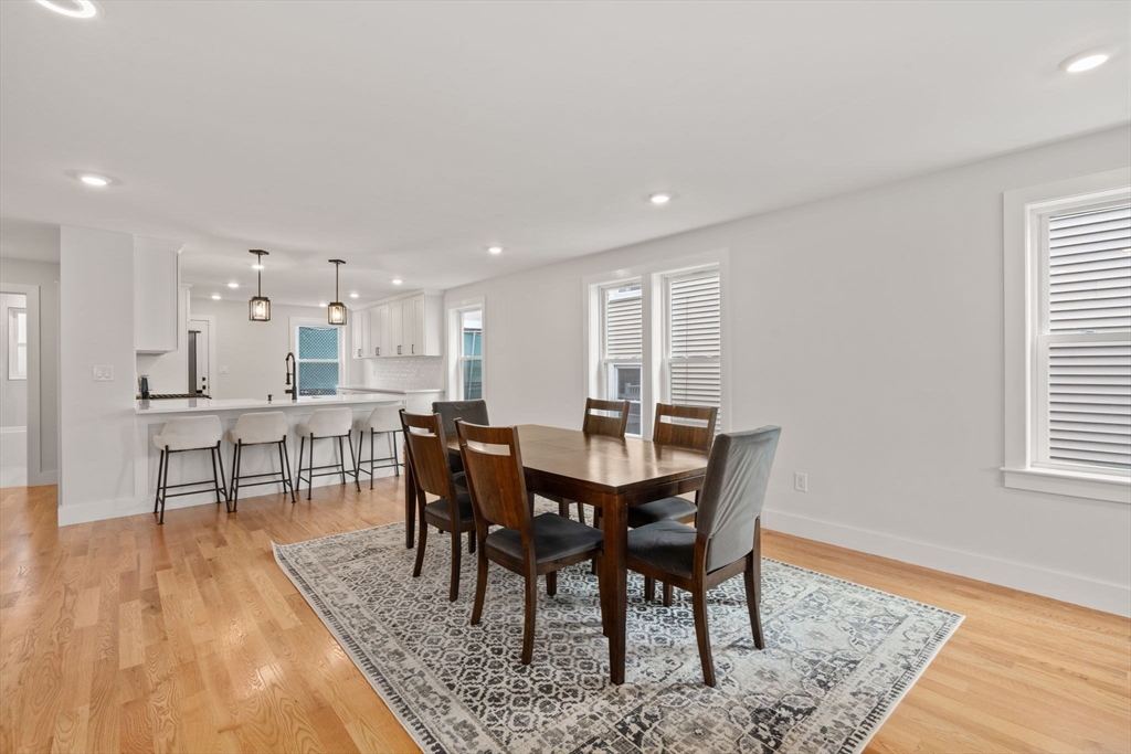 20 Ufford Street, Unit 1 Boston, MA 02124 - Photo 4 of 28