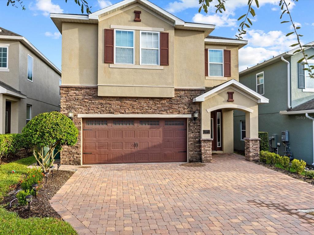 220 Minton Loop Kissimmee, FL 34747 - Photo 1 of 1