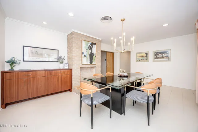 $939,900 | 1210 Harbor Road, Ocean Springs, MS 39564