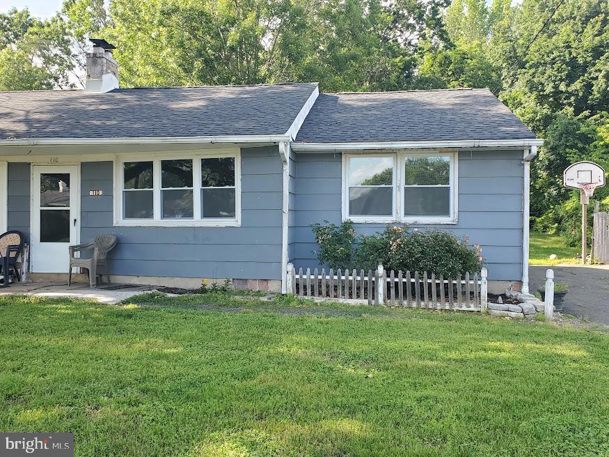 110 Lemmon Avenue Pemberton, NJ 08068 - Photo 1 of 15