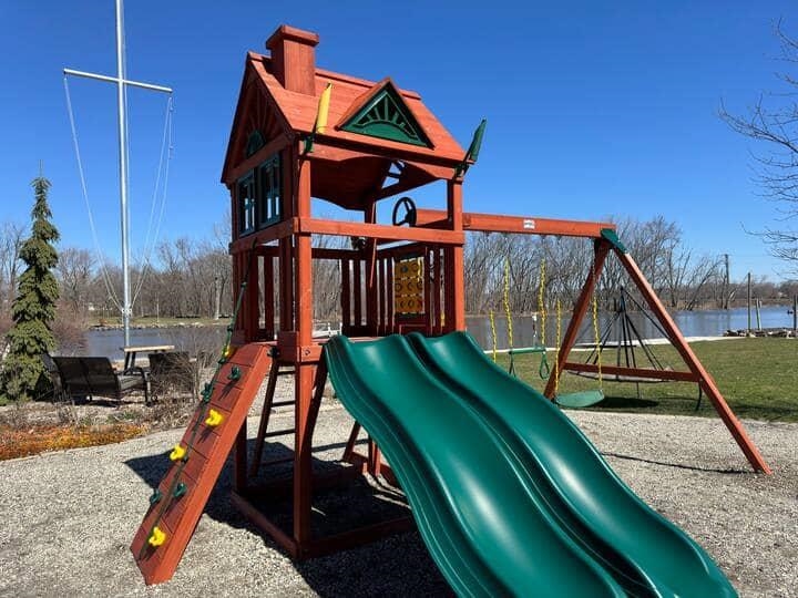 531 East Milwaukee Fort Fort Atkinson, WI 53538 - Photo 29 of 32