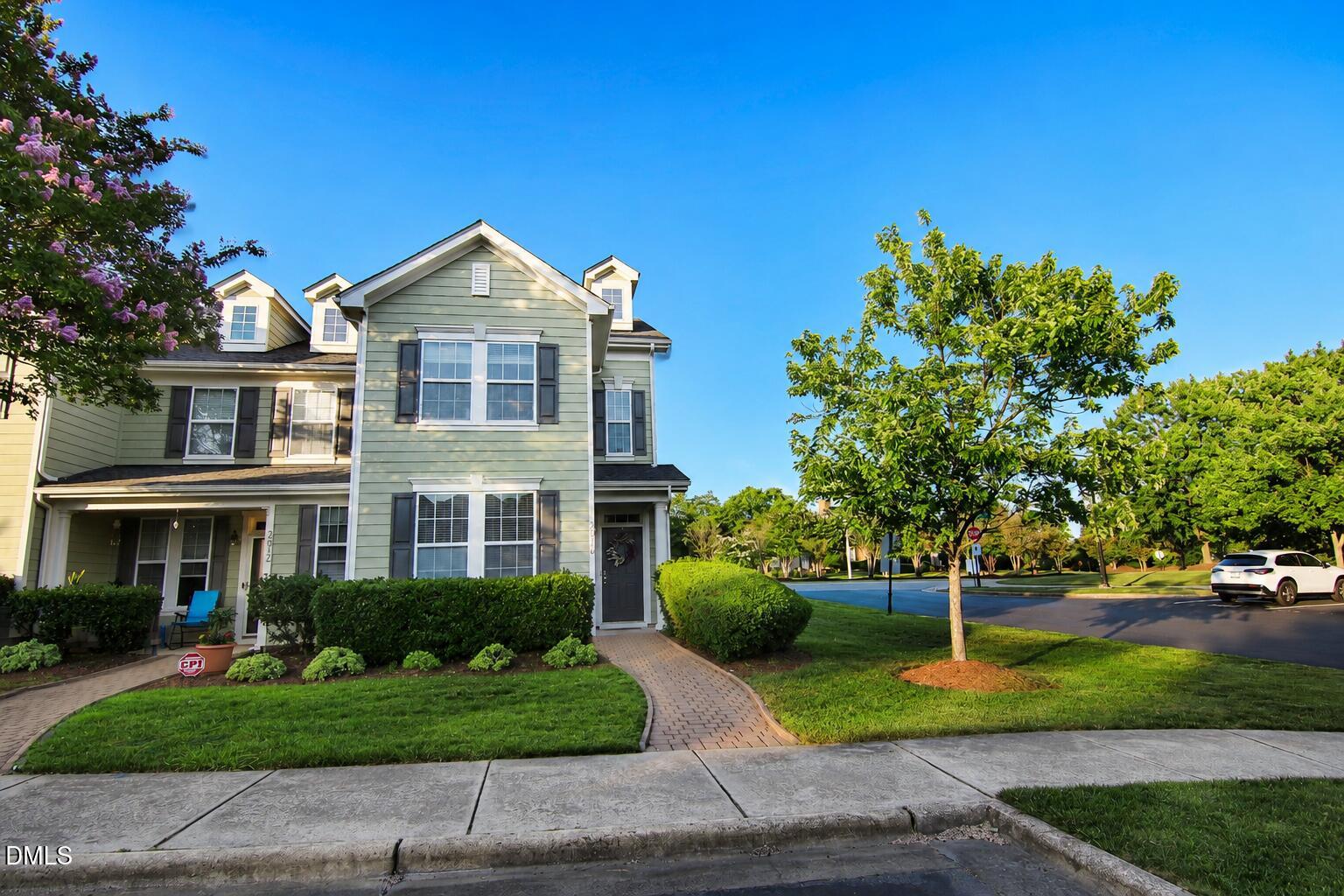 2010 Rapid Falls Road Cary, NC 27519 - Photo 17 of 17