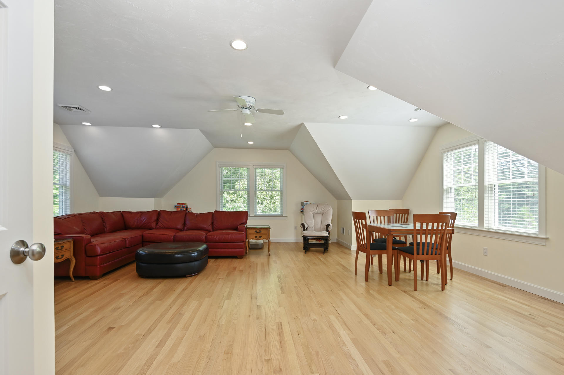 24 Pasture Road Cataumet, MA 02534 - Photo 16 of 24 a living room with furniture and wooden floor