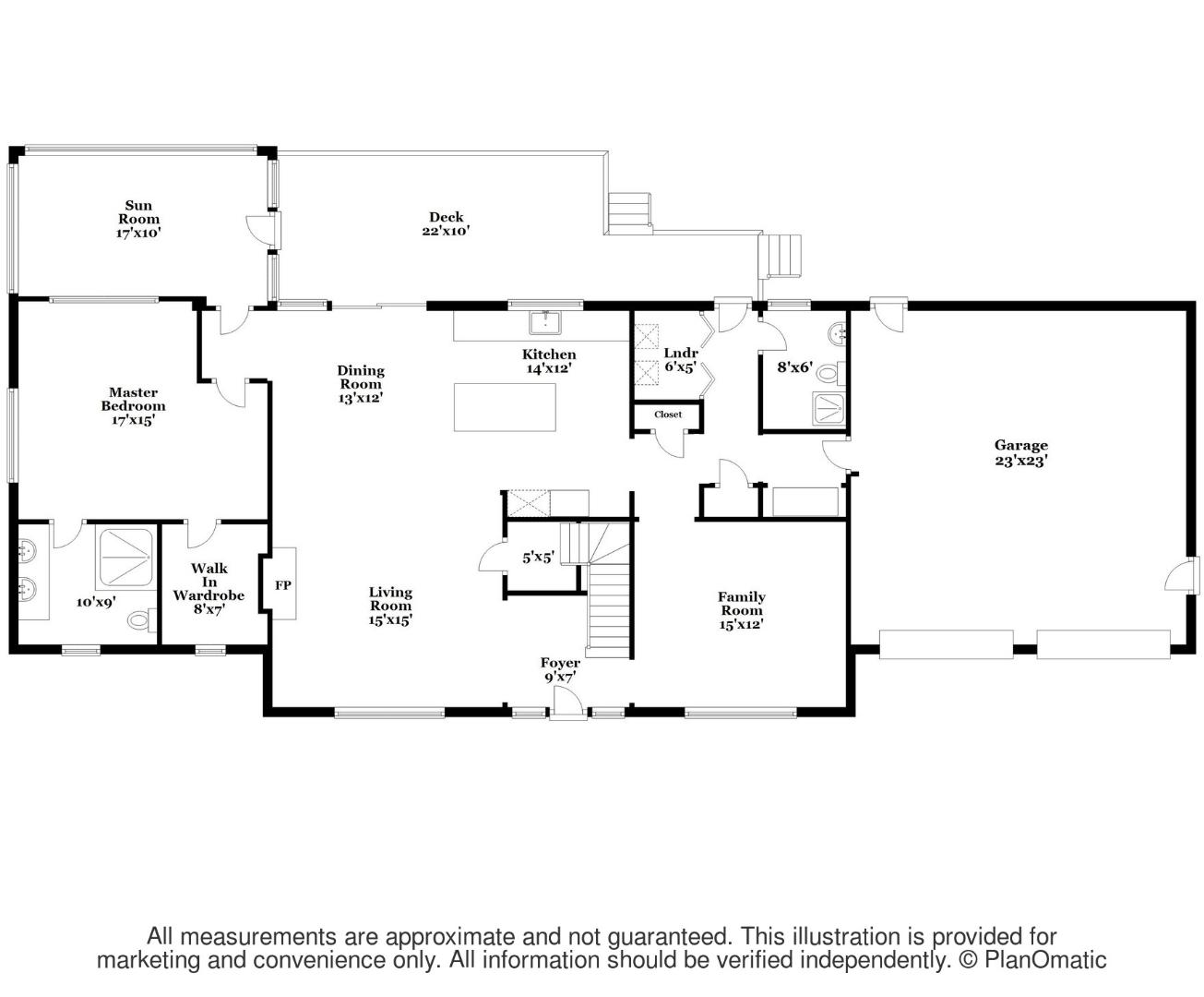24 Pasture Road Cataumet, MA 02534 - Photo 23 of 24 a black and white photo of a living room