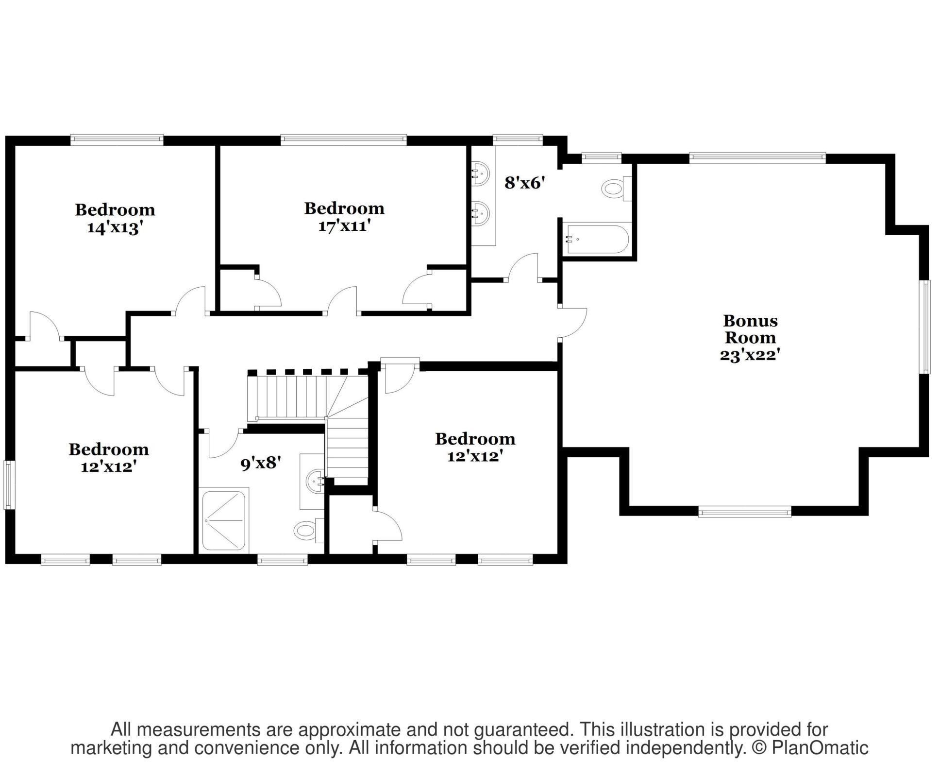24 Pasture Road Cataumet, MA 02534 - Photo 24 of 24 a picture of a floor plan