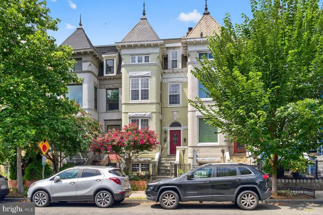 $849,000 | 1730 1st Street Northwest, Unit 2, Washington, DC 20001