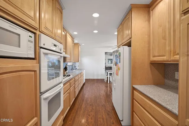 $1,430,000 | 1136 South Rice Road, Ojai, CA 93023