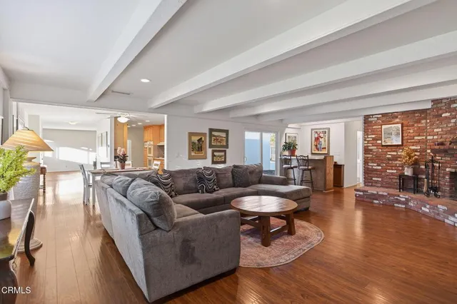 $1,430,000 | 1136 South Rice Road, Ojai, CA 93023