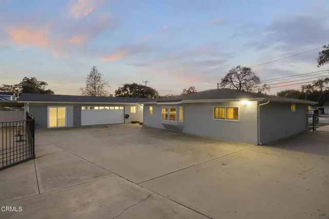 $1,430,000 | 1136 South Rice Road, Ojai, CA 93023