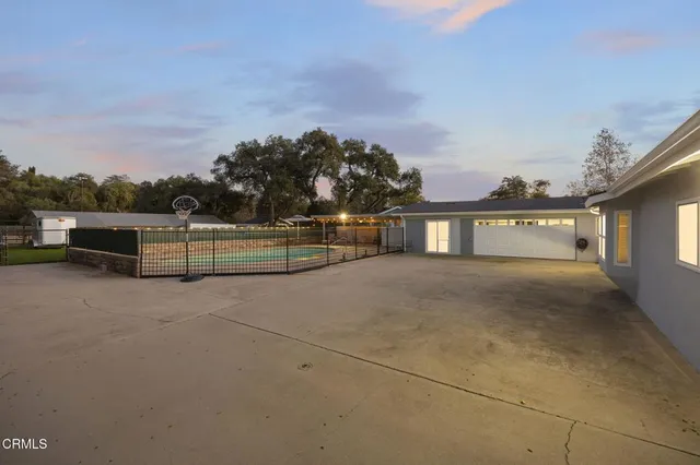 $1,430,000 | 1136 South Rice Road, Ojai, CA 93023