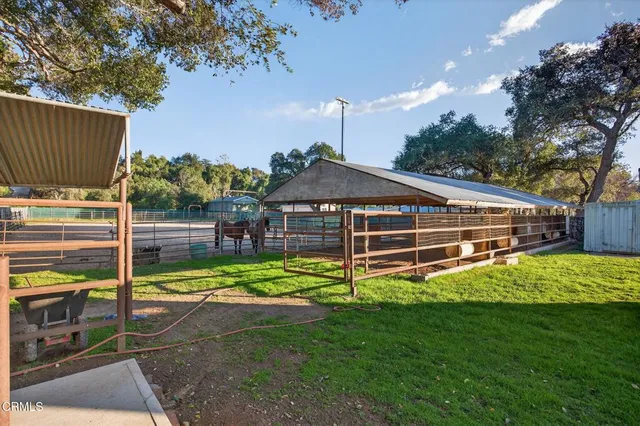 $1,430,000 | 1136 South Rice Road, Ojai, CA 93023