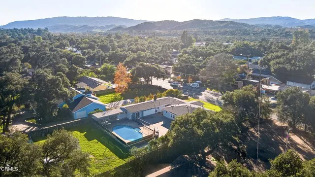 $1,430,000 | 1136 South Rice Road, Ojai, CA 93023