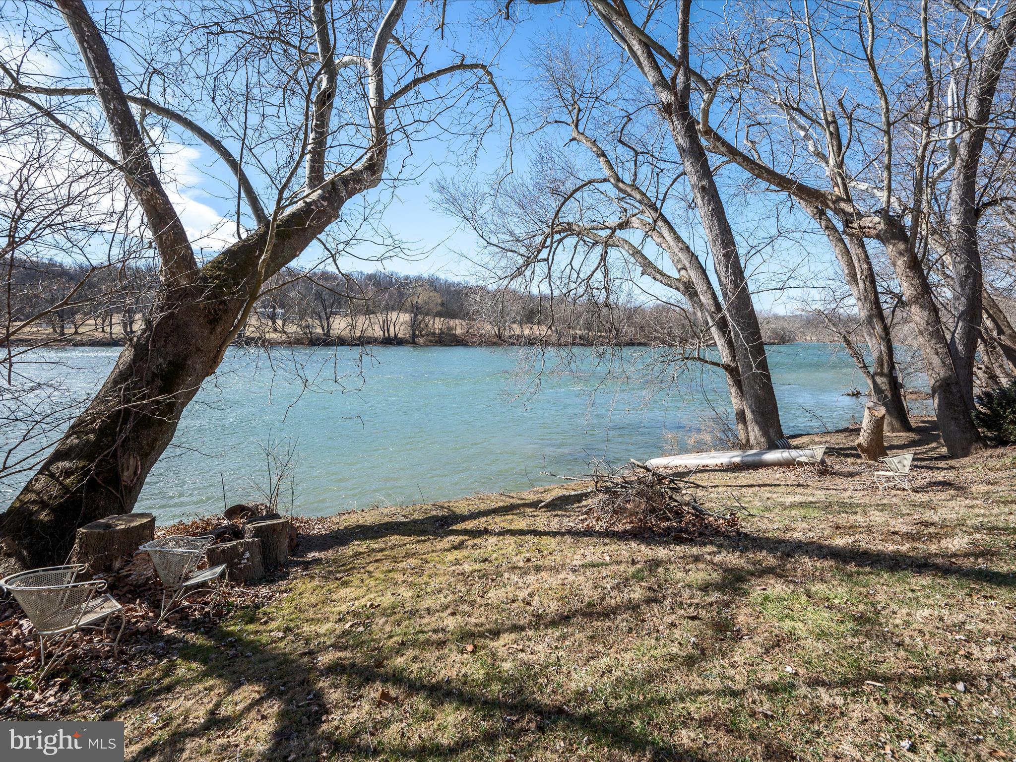 2057 Locke's Mill Road Berryville, VA 22611 - Photo 36 of 43 River Access