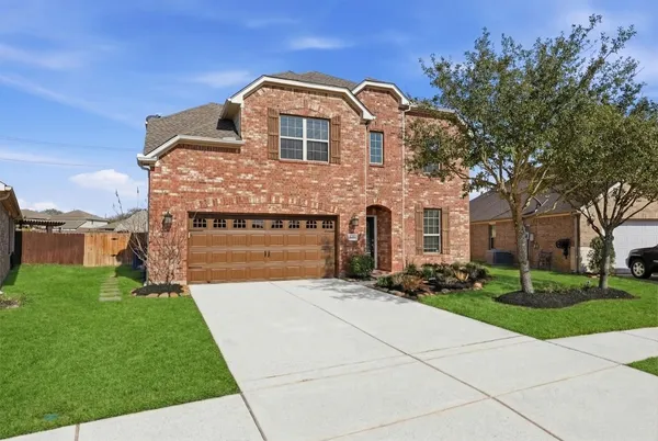 $529,000 | 24630 Emerald Pool Falls Drive, Tomball, TX 77375