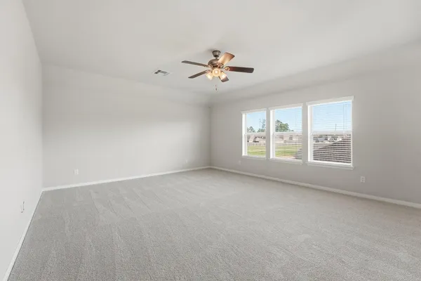 a view of small space