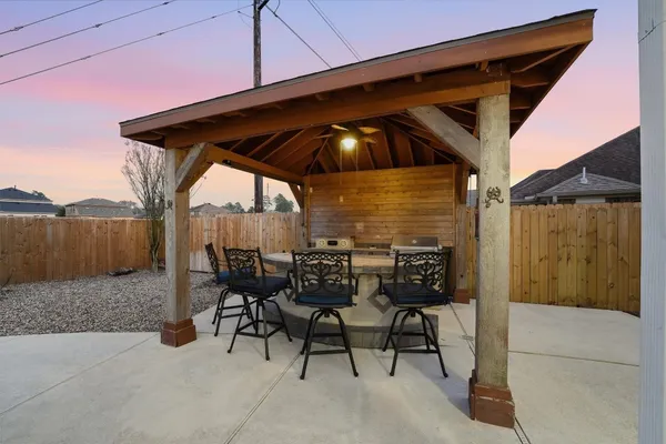$529,000 | 24630 Emerald Pool Falls Drive, Tomball, TX 77375