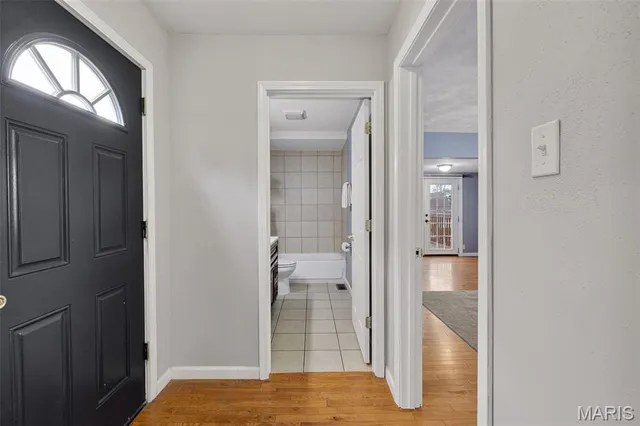 $220,000 | 4950 Quincy Street, St. Louis, MO 63109