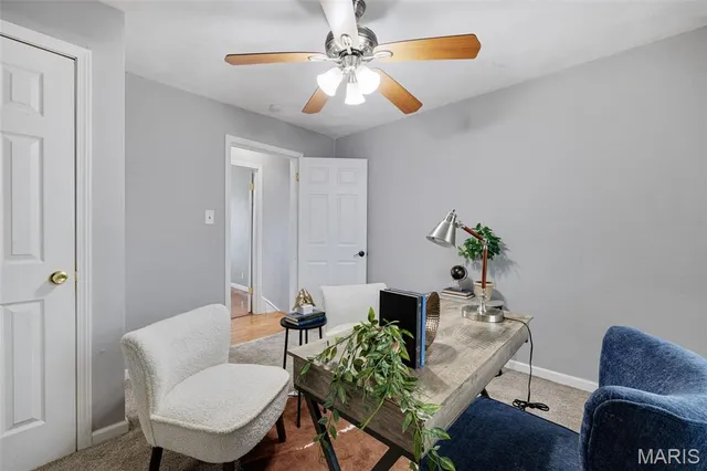 $220,000 | 4950 Quincy Street, St. Louis, MO 63109