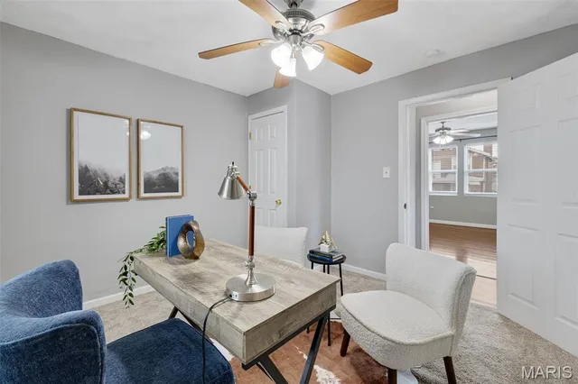 $220,000 | 4950 Quincy Street, St. Louis, MO 63109