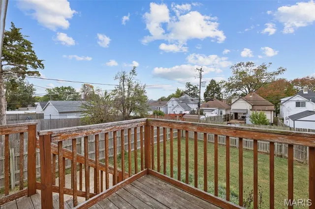 $220,000 | 4950 Quincy Street, St. Louis, MO 63109