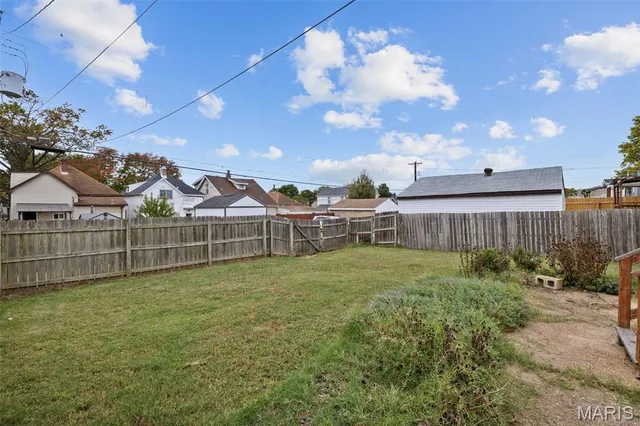 $220,000 | 4950 Quincy Street, St. Louis, MO 63109