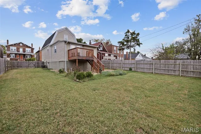 $220,000 | 4950 Quincy Street, St. Louis, MO 63109