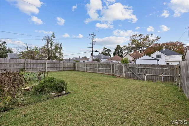 $220,000 | 4950 Quincy Street, St. Louis, MO 63109