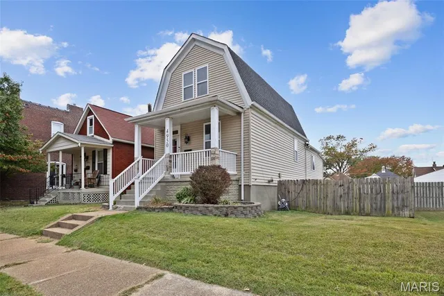 $220,000 | 4950 Quincy Street, St. Louis, MO 63109