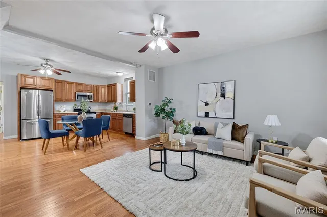 $220,000 | 4950 Quincy Street, St. Louis, MO 63109