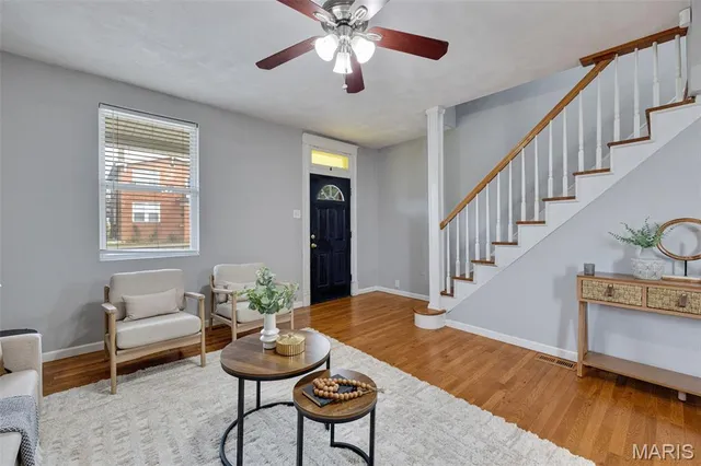 $220,000 | 4950 Quincy Street, St. Louis, MO 63109