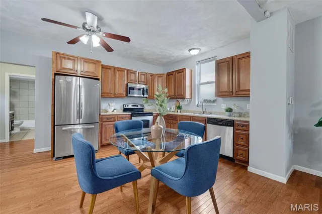 $220,000 | 4950 Quincy Street, St. Louis, MO 63109