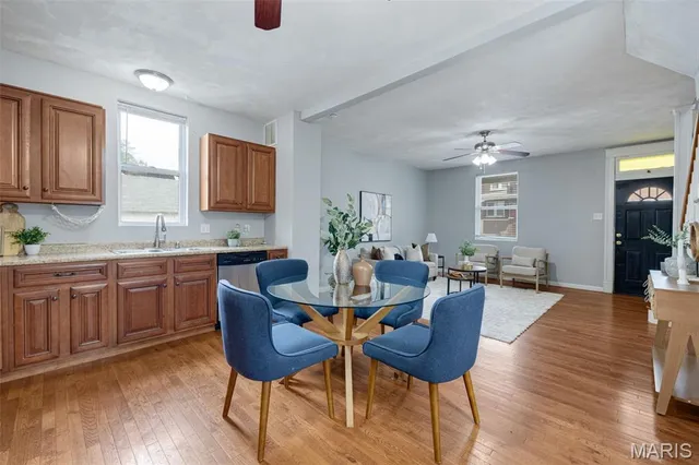 $220,000 | 4950 Quincy Street, St. Louis, MO 63109