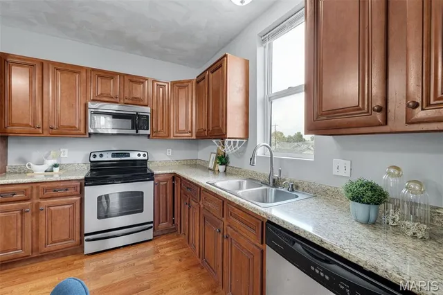 $220,000 | 4950 Quincy Street, St. Louis, MO 63109