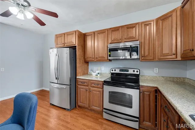 $220,000 | 4950 Quincy Street, St. Louis, MO 63109