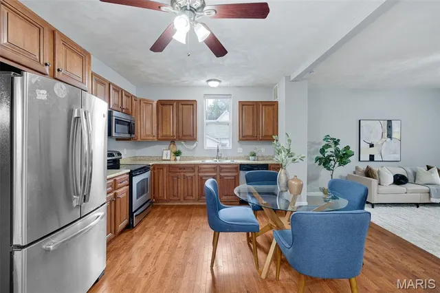 $220,000 | 4950 Quincy Street, St. Louis, MO 63109