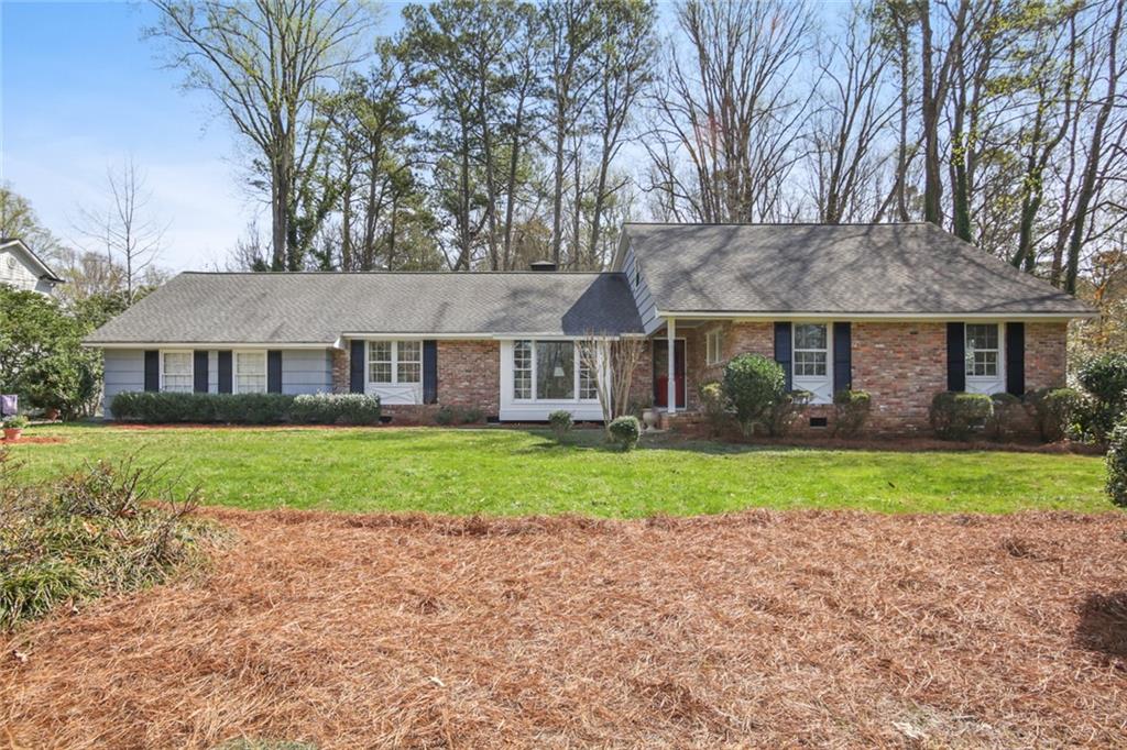 7455 Twin Branch Road Northeast Sandy Springs, GA 30328 - Photo 1 of 1 Gallery Image 1