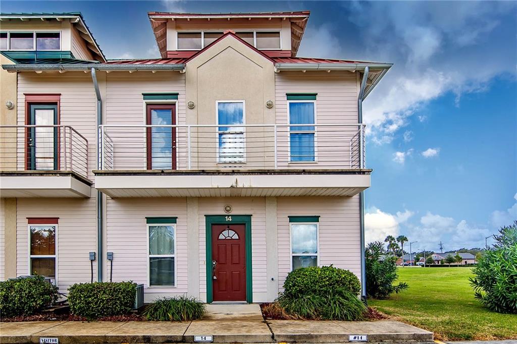 3031 Barrow Street, Unit 14 Houma, LA 70360 - Photo 1 of 16