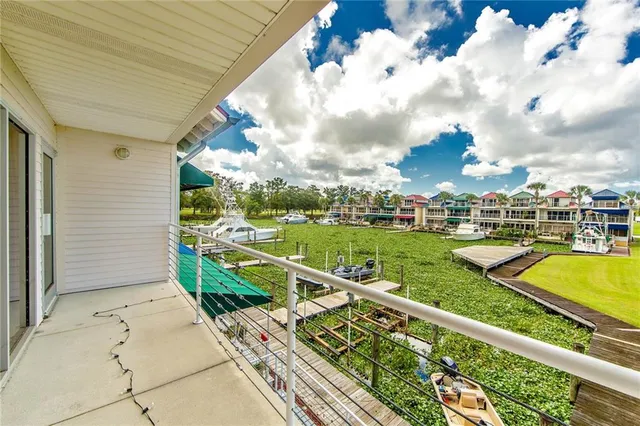 $2,096 | 3031 Barrow Street, Unit 14, Houma, LA 70360