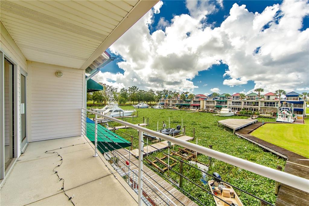 3031 Barrow Street, Unit 14 Houma, LA 70360 - Photo 12 of 16