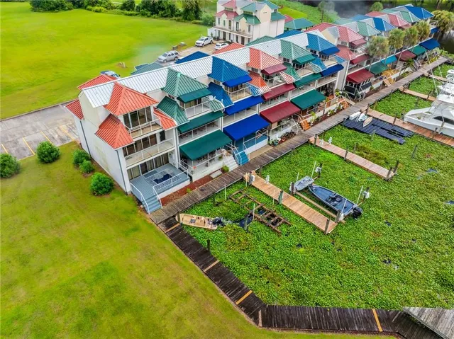 $2,096 | 3031 Barrow Street, Unit 14, Houma, LA 70360